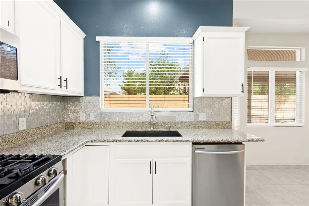 5232 Wild Orchid, North Las Vegas, NV 89031