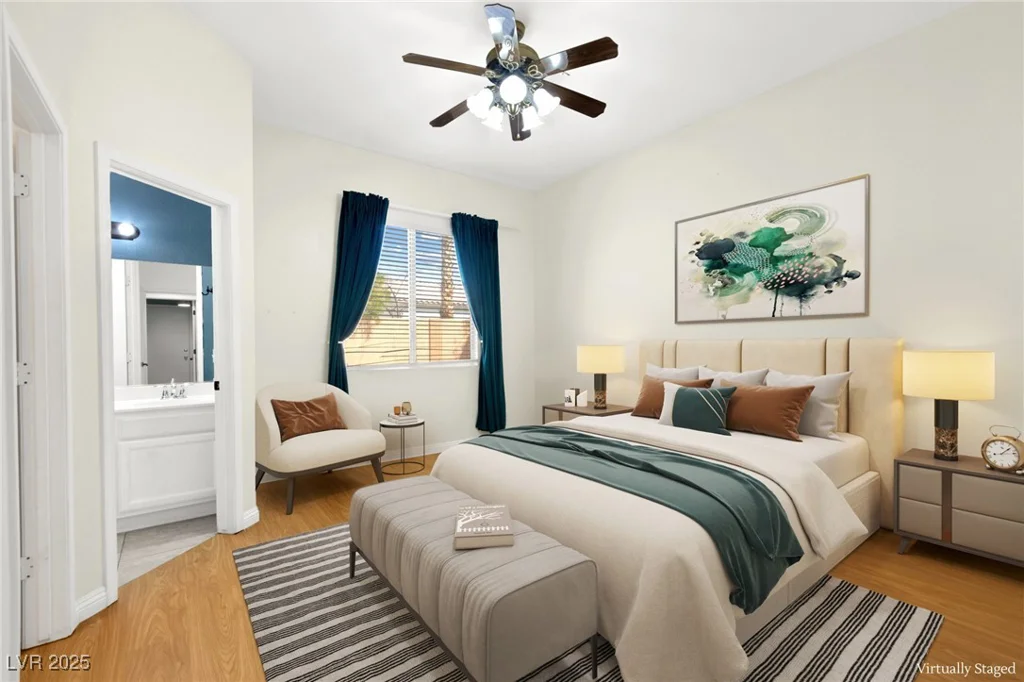 5232 Wild Orchid, North Las Vegas, NV 89031