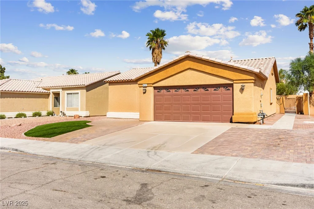 5232 Wild Orchid, North Las Vegas, NV 89031