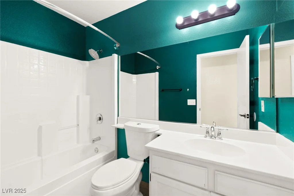 5232 Wild Orchid, North Las Vegas, NV 89031