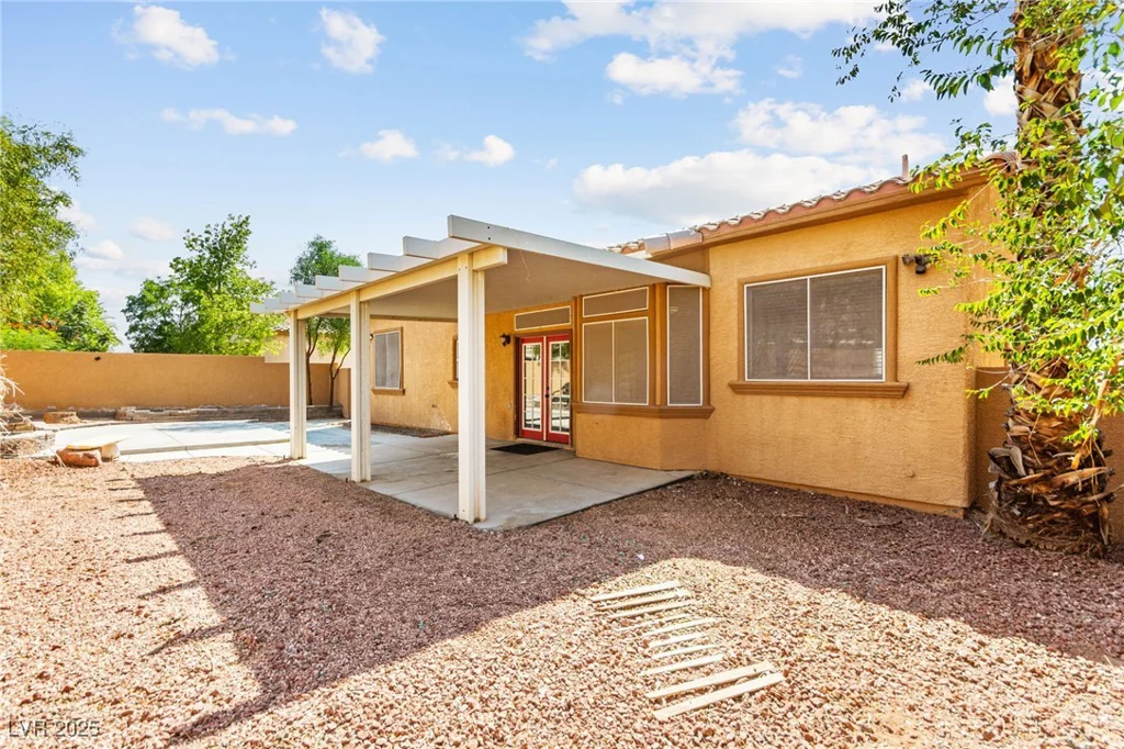 5232 Wild Orchid, North Las Vegas, NV 89031