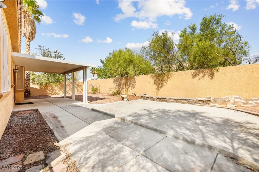 5232 Wild Orchid, North Las Vegas, NV 89031