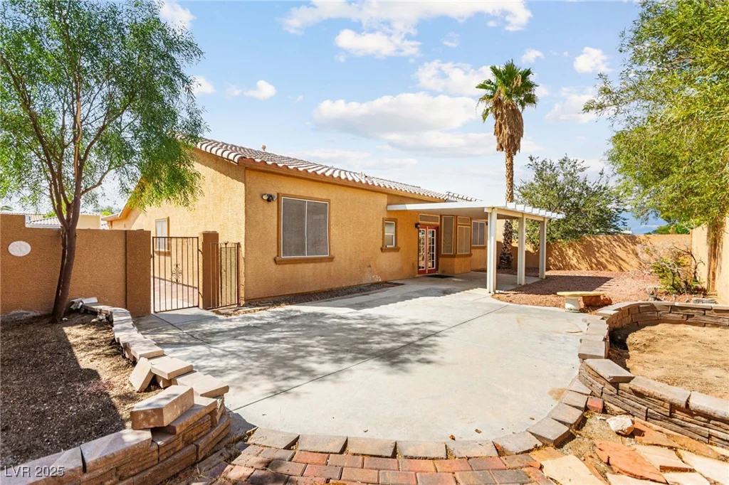 5232 Wild Orchid, North Las Vegas, NV 89031