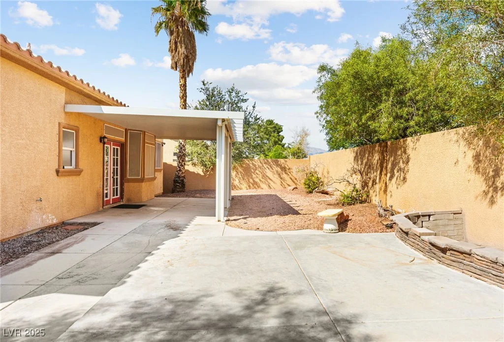 5232 Wild Orchid, North Las Vegas, NV 89031