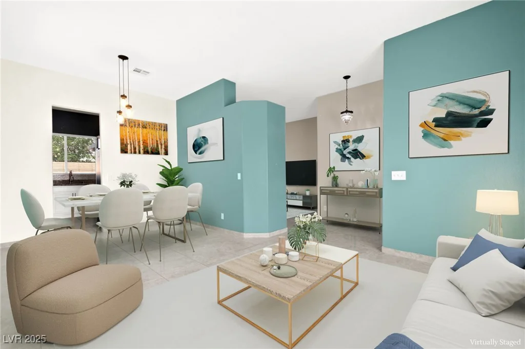 5232 Wild Orchid, North Las Vegas, NV 89031