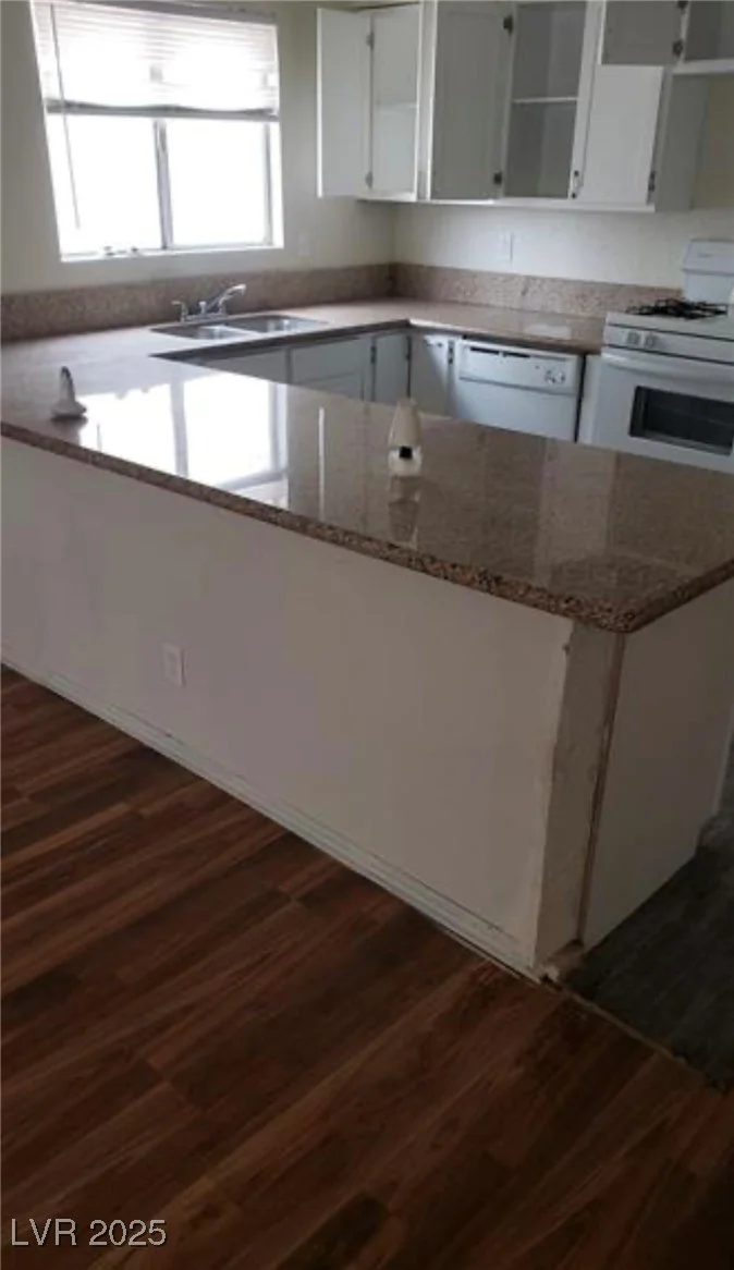 3630 Three Bars, Las Vegas, NV 89115
