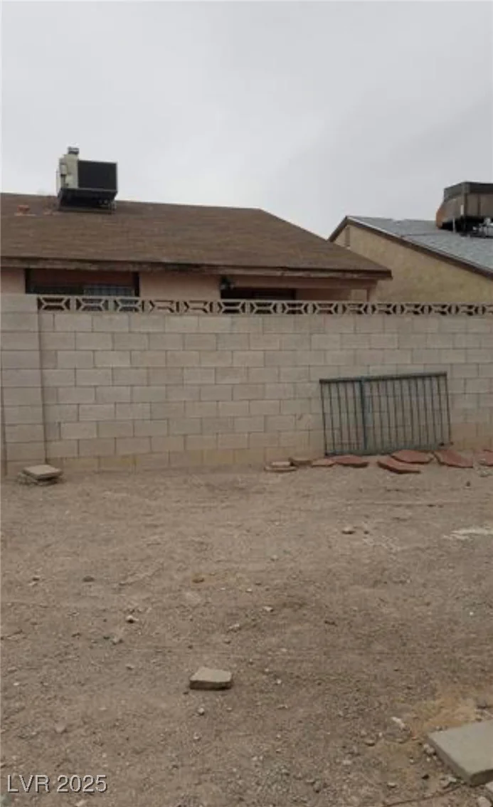 3630 Three Bars, Las Vegas, NV 89115