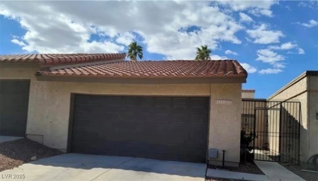 4453 Alto Verde, Las Vegas, NV 89119