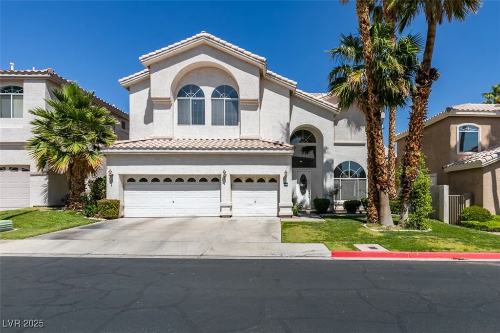 2090 Eaglepath, Henderson, NV 89074