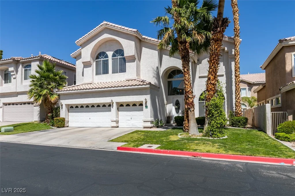2090 Eaglepath, Henderson, NV 89074
