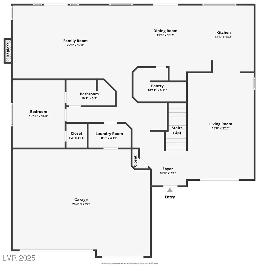 2090 Eaglepath, Henderson, NV 89074