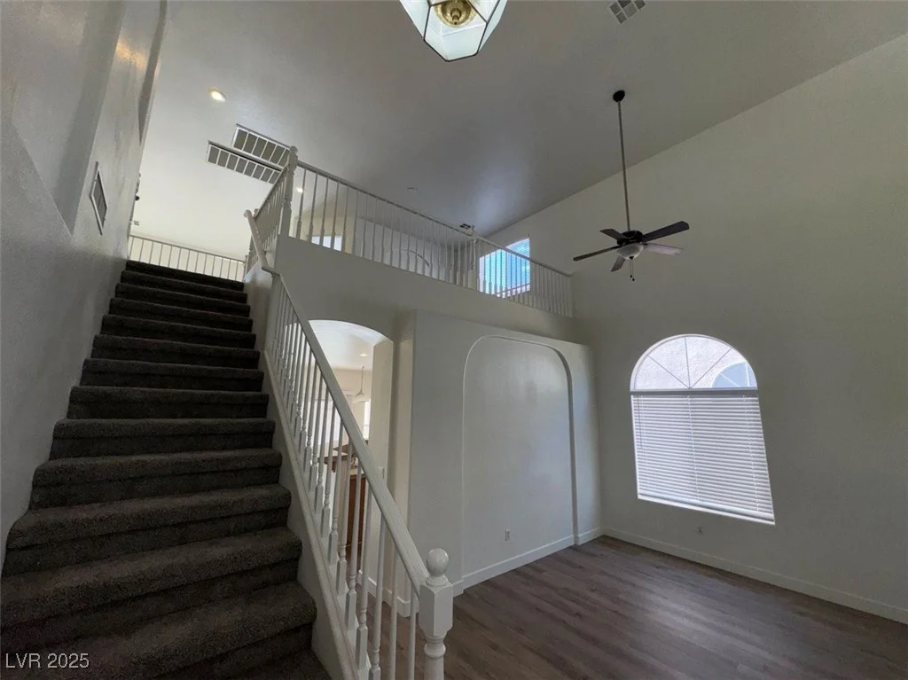 7633 Rainbow Cove, Las Vegas, NV 89131