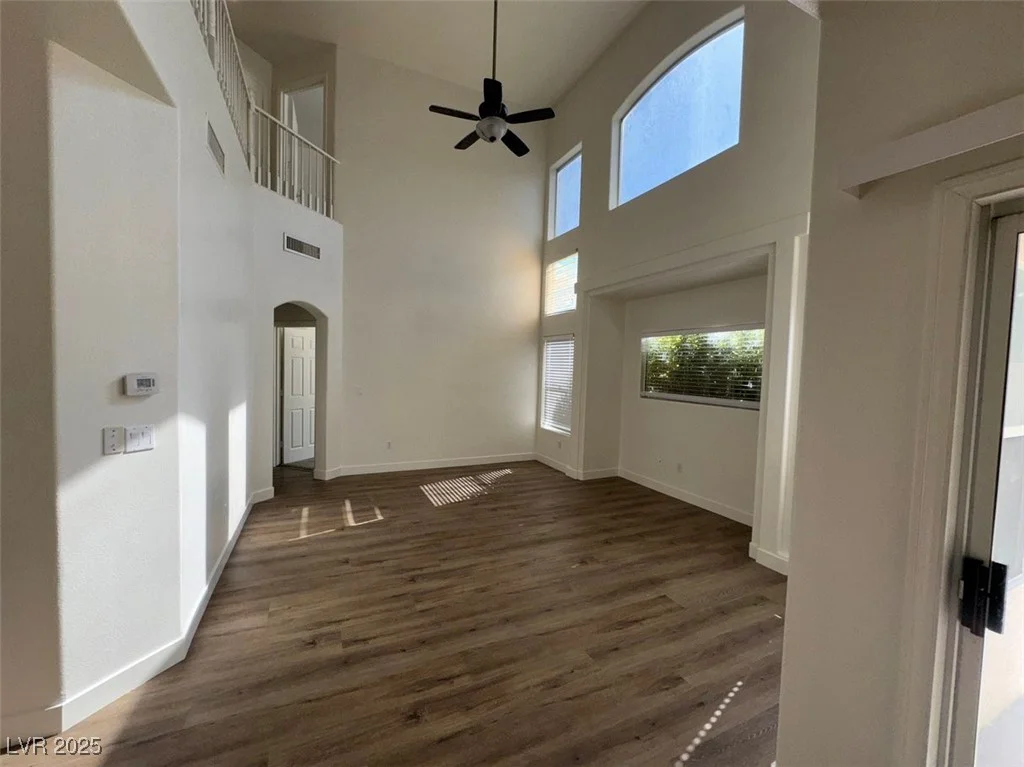 7633 Rainbow Cove, Las Vegas, NV 89131