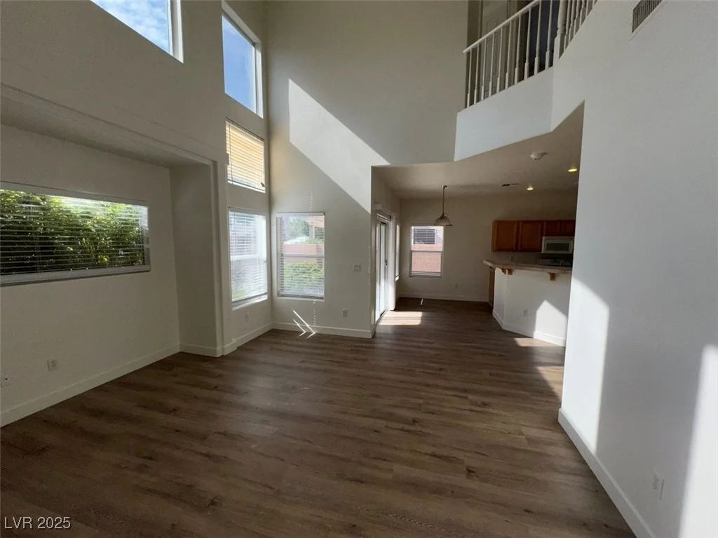 7633 Rainbow Cove, Las Vegas, NV 89131