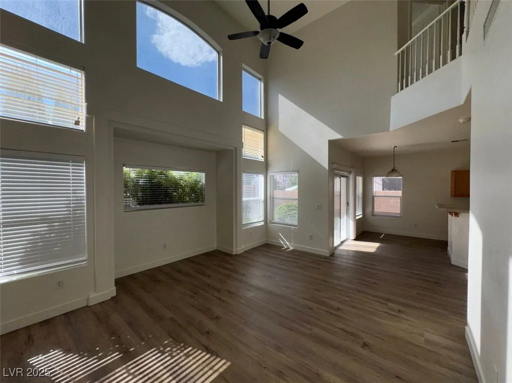 7633 Rainbow Cove, Las Vegas, NV 89131