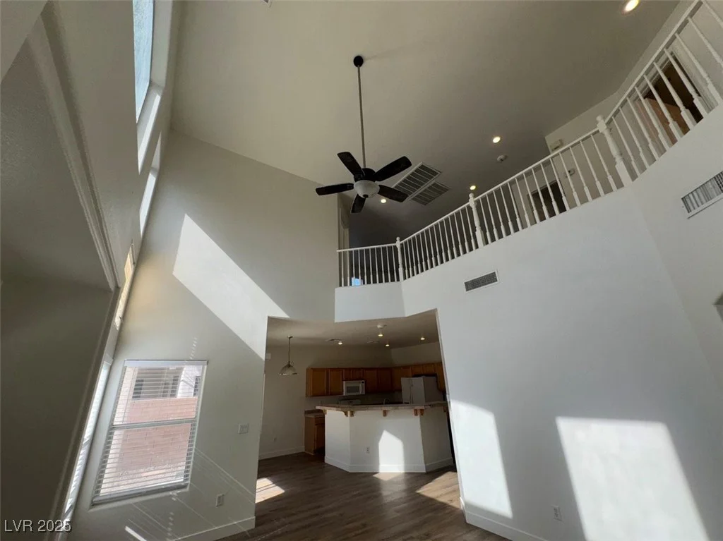 7633 Rainbow Cove, Las Vegas, NV 89131
