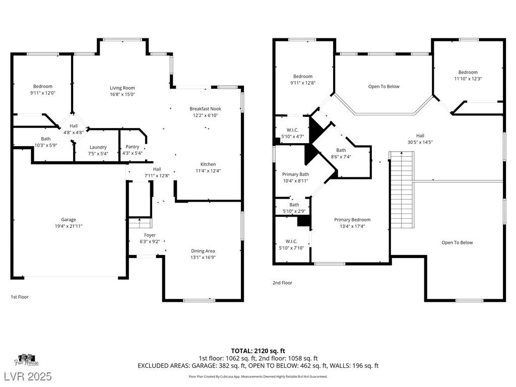 7633 Rainbow Cove, Las Vegas, NV 89131