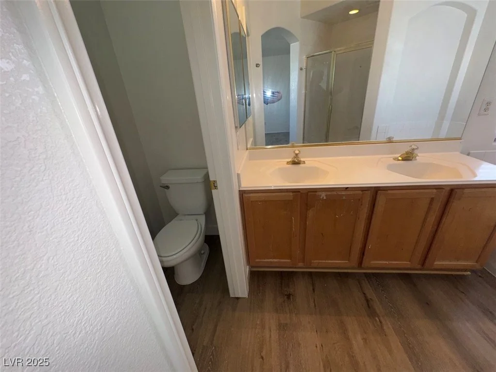 7633 Rainbow Cove, Las Vegas, NV 89131
