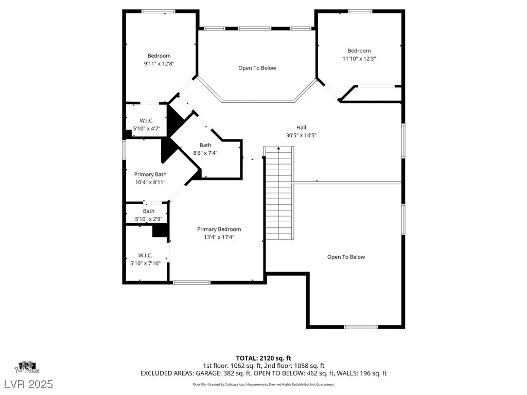 7633 Rainbow Cove, Las Vegas, NV 89131