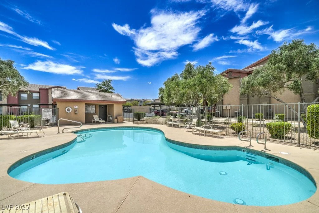8000 Badura, Las Vegas, NV 89113