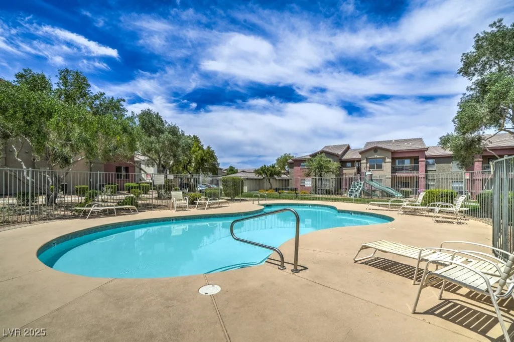 8000 Badura, Las Vegas, NV 89113