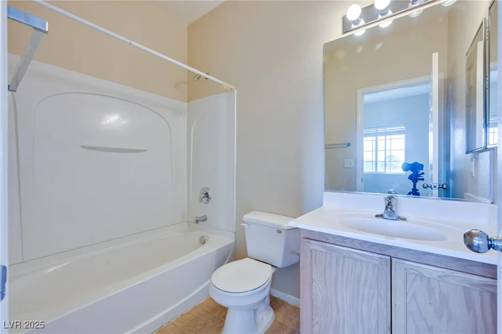 5950 Barbosa, North Las Vegas, NV 89031
