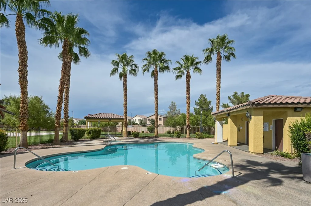 5950 Barbosa, North Las Vegas, NV 89031