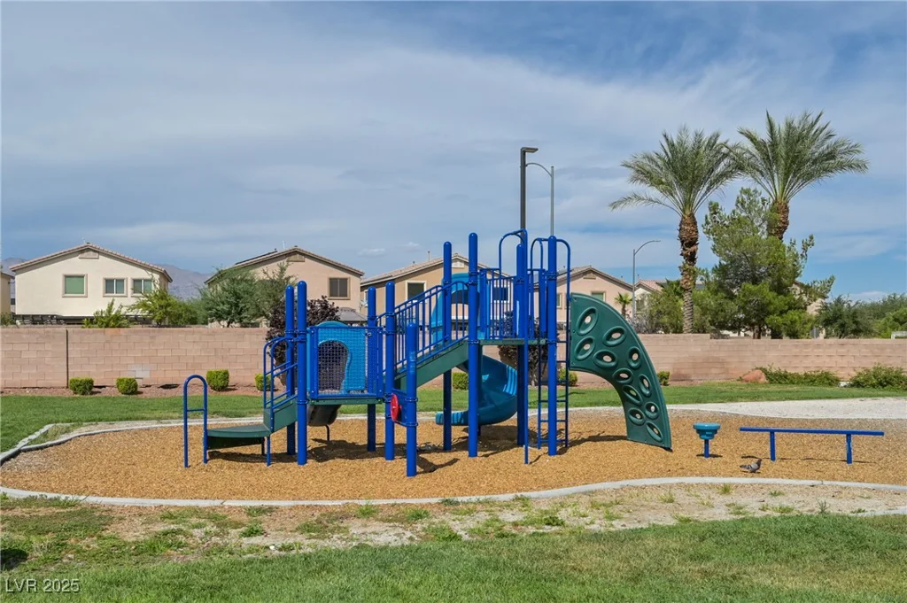 5950 Barbosa, North Las Vegas, NV 89031