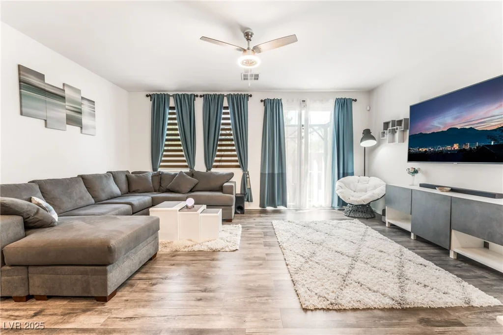 5436 Aladdin Dream, North Las Vegas, NV 89081