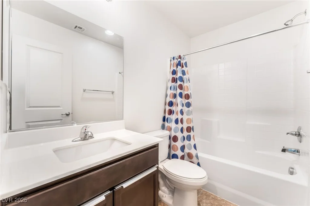 5436 Aladdin Dream, North Las Vegas, NV 89081