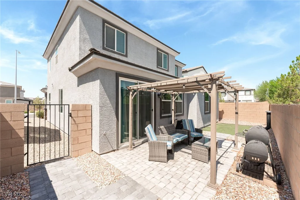 5436 Aladdin Dream, North Las Vegas, NV 89081