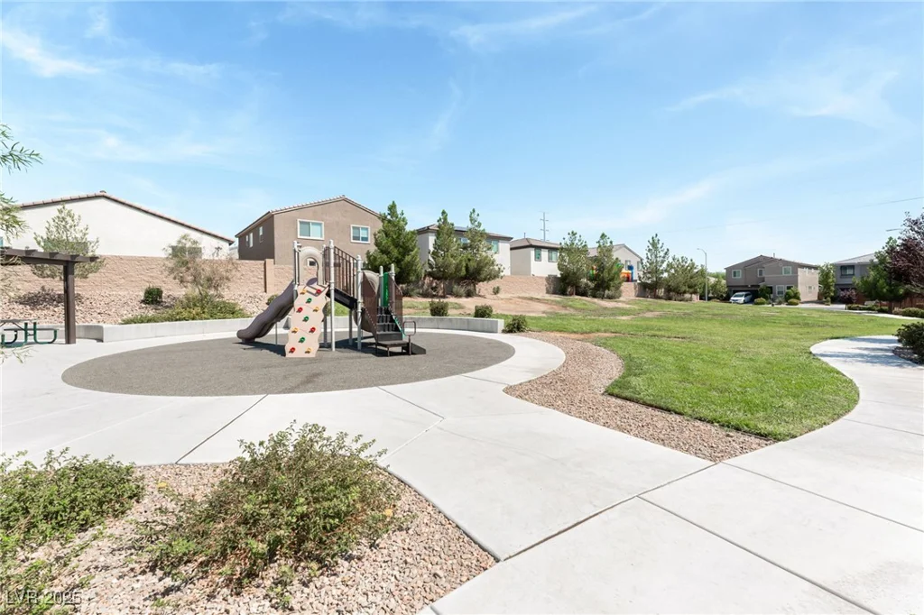5436 Aladdin Dream, North Las Vegas, NV 89081
