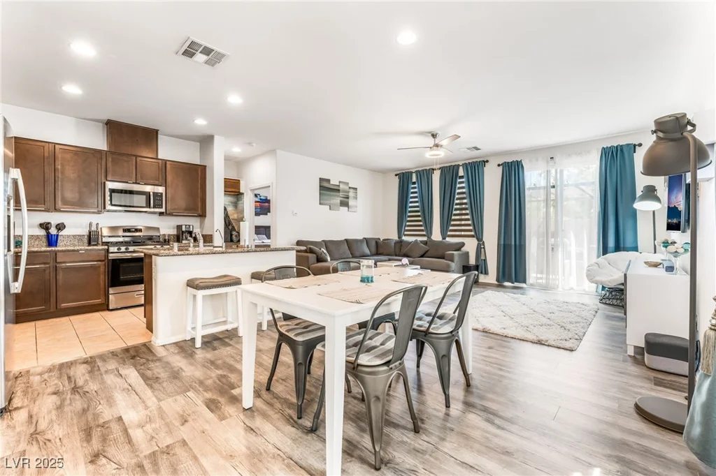 5436 Aladdin Dream, North Las Vegas, NV 89081