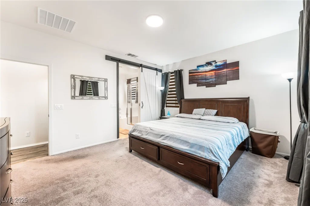 5436 Aladdin Dream, North Las Vegas, NV 89081