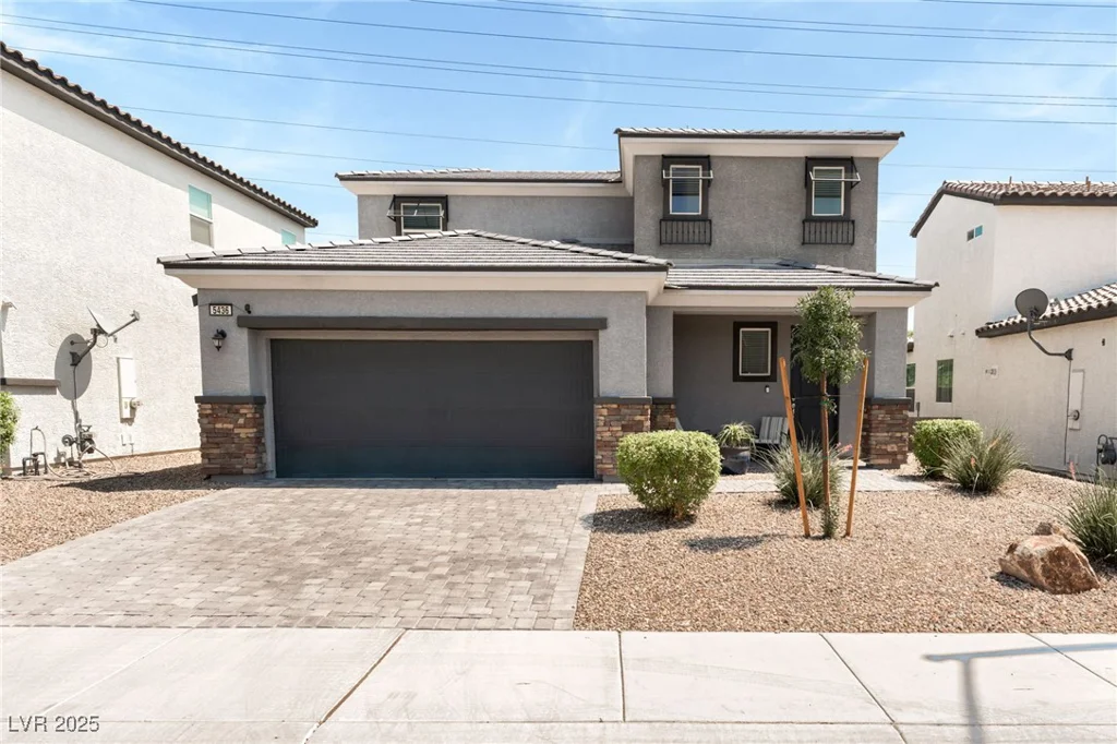 5436 Aladdin Dream, North Las Vegas, NV 89081