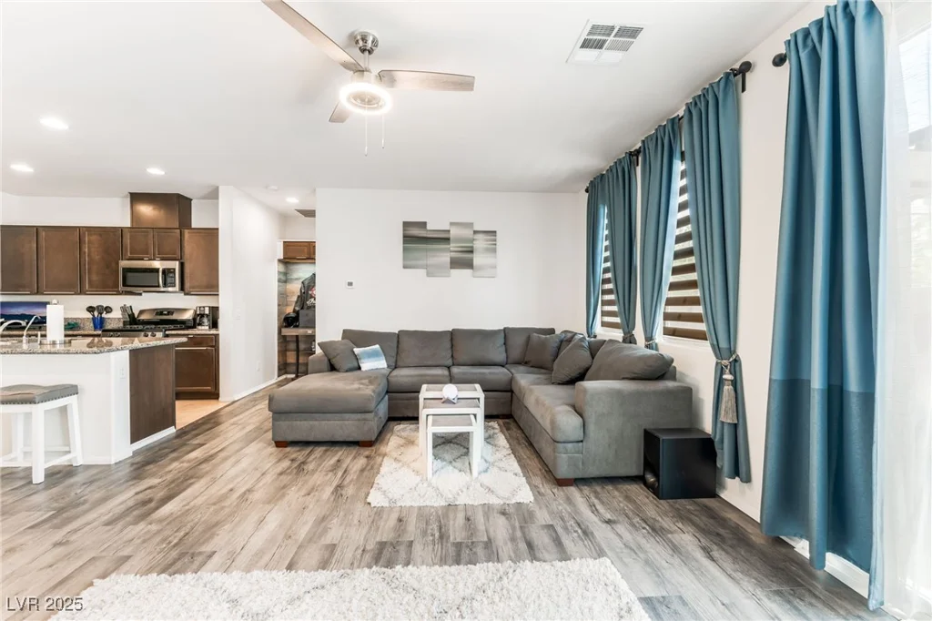 5436 Aladdin Dream, North Las Vegas, NV 89081
