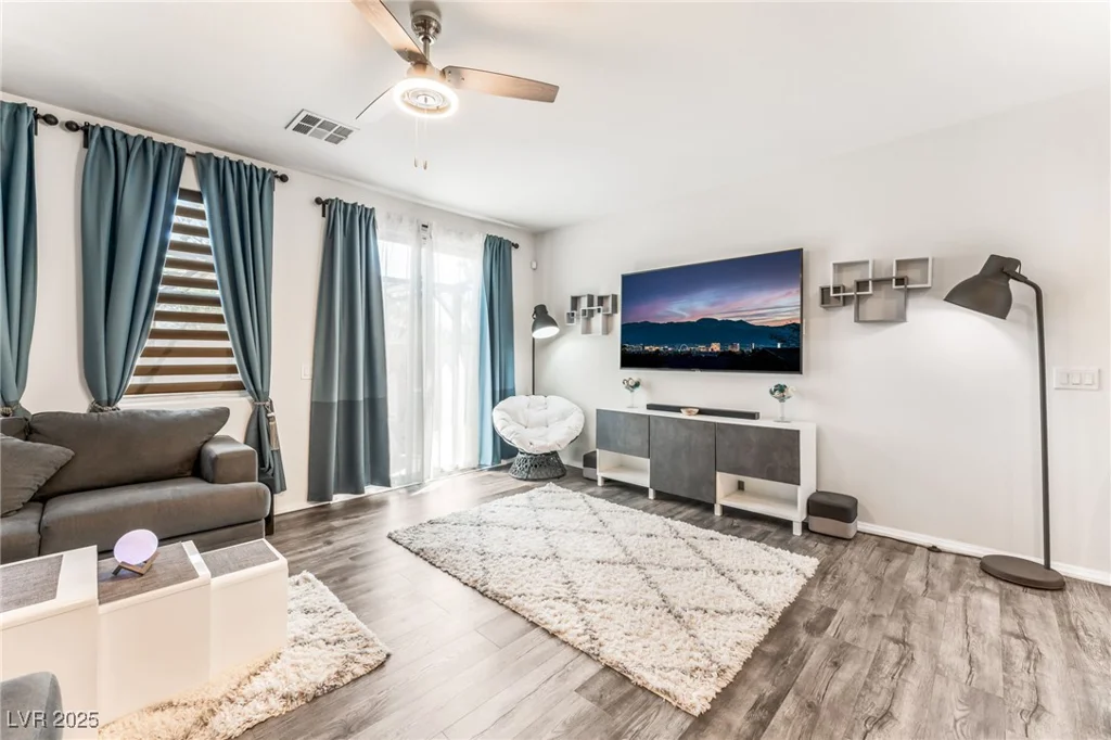 5436 Aladdin Dream, North Las Vegas, NV 89081
