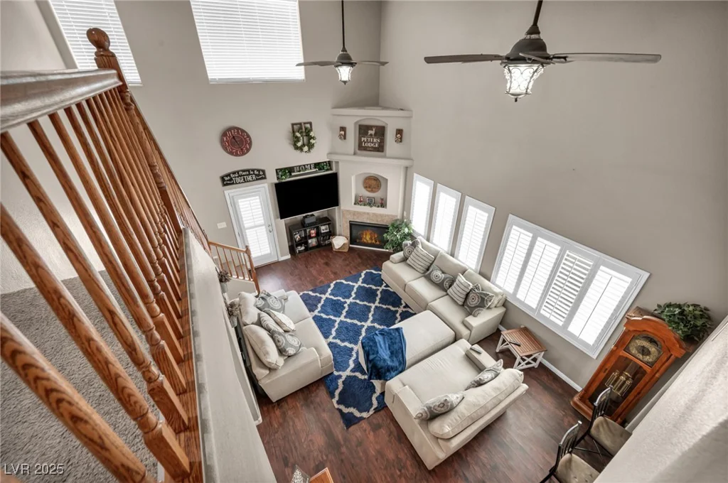 10425 Mulvaney, Las Vegas, NV 89141