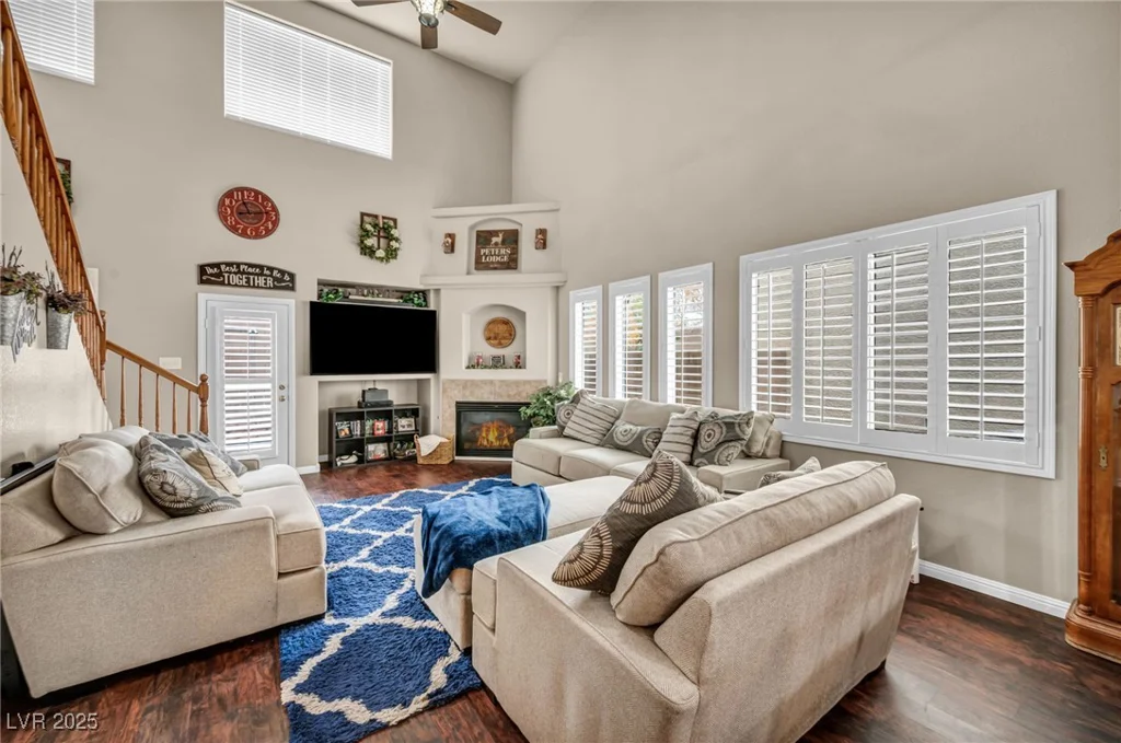 10425 Mulvaney, Las Vegas, NV 89141