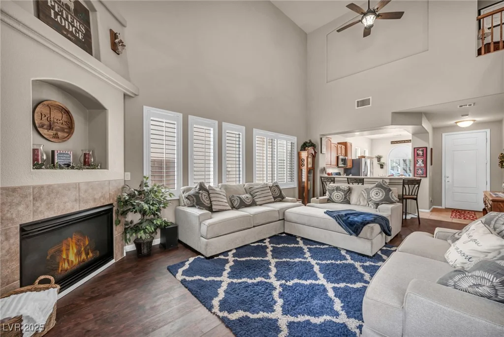 10425 Mulvaney, Las Vegas, NV 89141