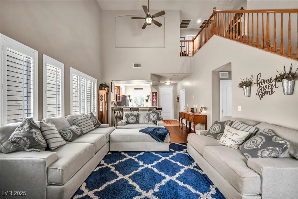 10425 Mulvaney, Las Vegas, NV 89141