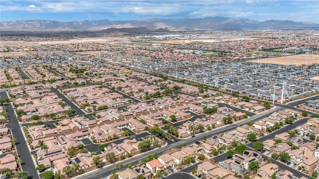 10425 Mulvaney, Las Vegas, NV 89141
