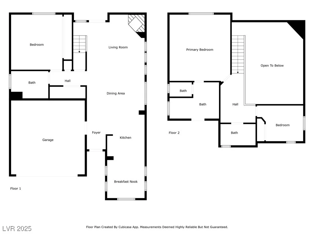 10425 Mulvaney, Las Vegas, NV 89141