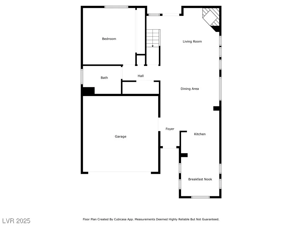 10425 Mulvaney, Las Vegas, NV 89141