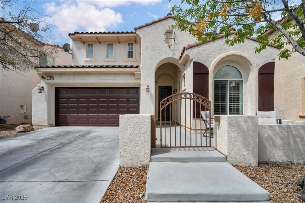 10425 Mulvaney, Las Vegas, NV 89141