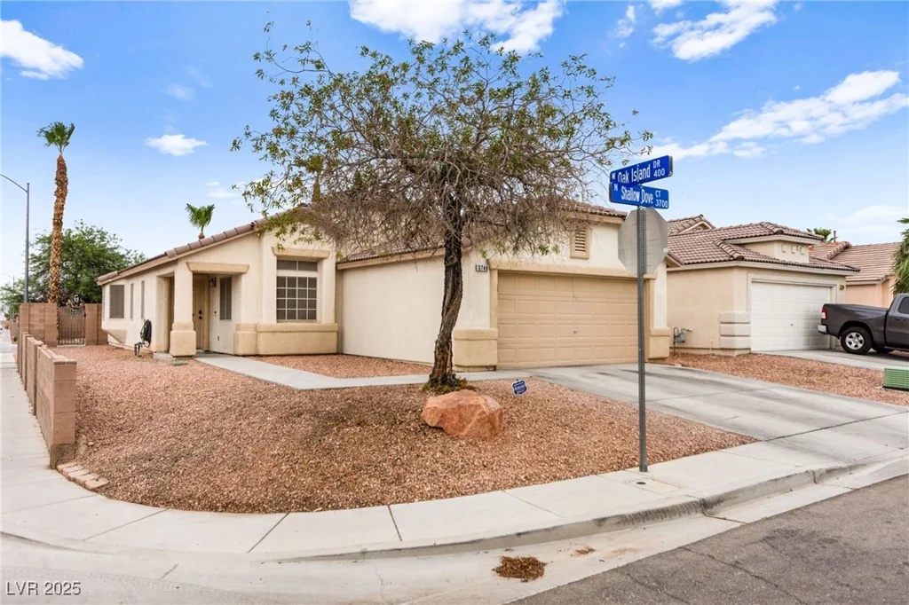 3748 Shallow Dove, North Las Vegas, NV 89032