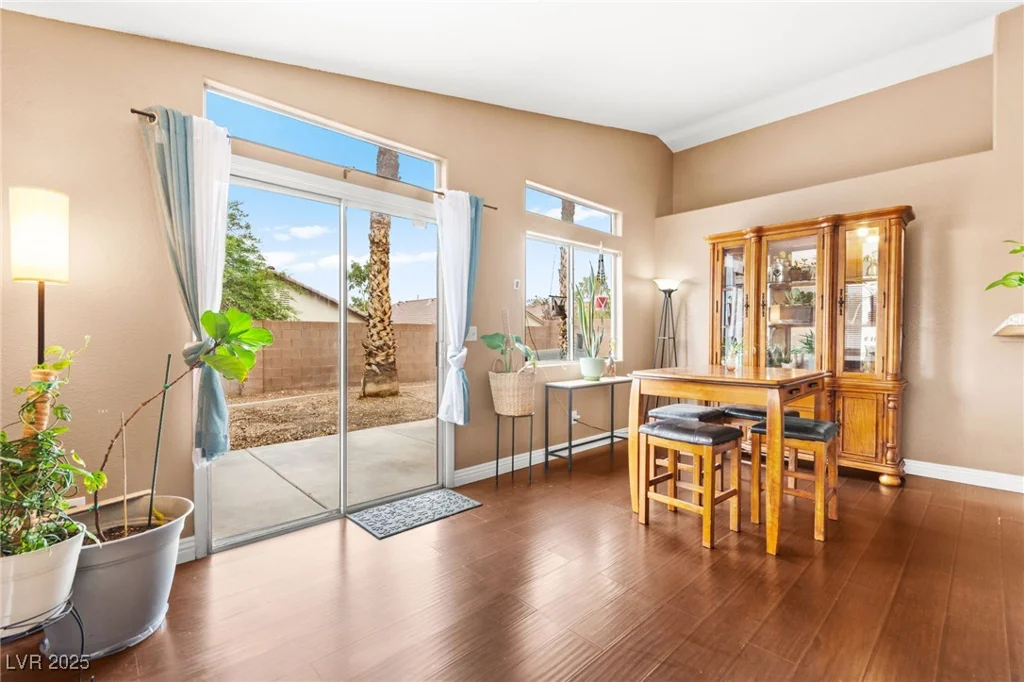 3748 Shallow Dove, North Las Vegas, NV 89032