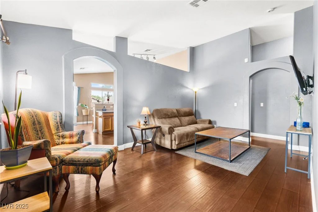 3748 Shallow Dove, North Las Vegas, NV 89032