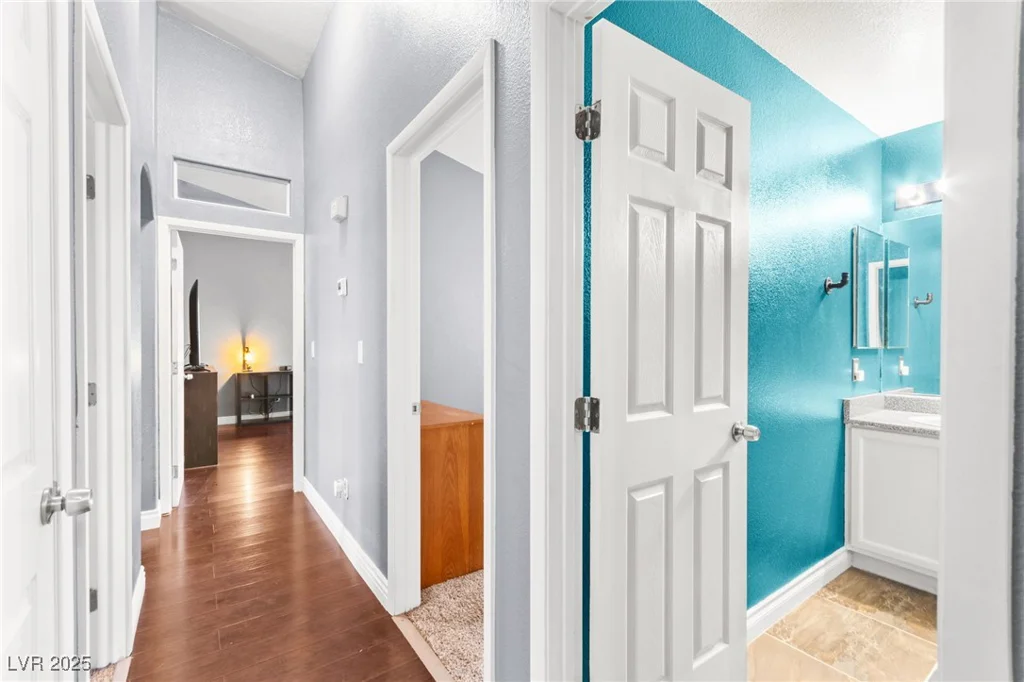 3748 Shallow Dove, North Las Vegas, NV 89032