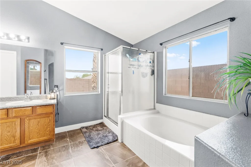 3748 Shallow Dove, North Las Vegas, NV 89032